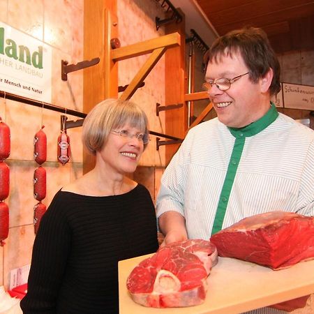 Evangelische Tagungsstaette Bad Boll Exteriör bild