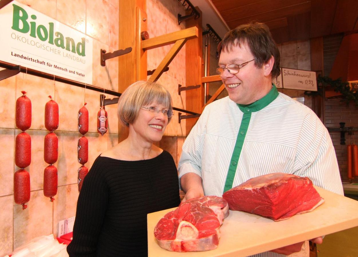 Evangelische Tagungsstaette Bad Boll Exteriör bild
